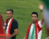 جواد نکونام و کی روش