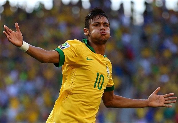 Neymar, Alba set for tonsil surgery