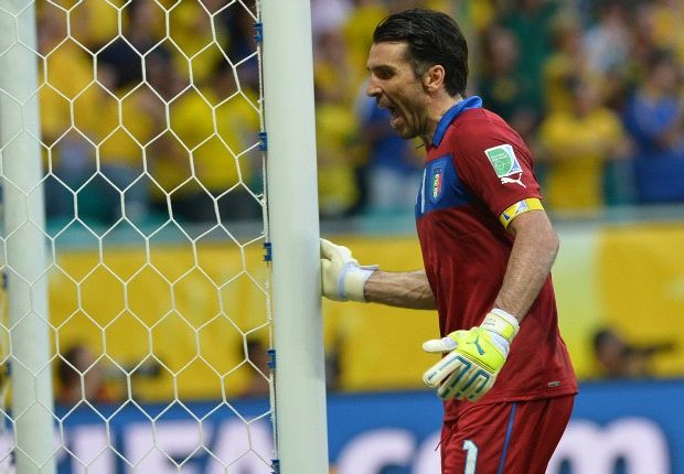 Seven goals conceded in two games - Spain v Italy could be a repeat of the Euro 2012 final