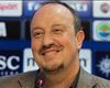 Rafa Benitez - Napoli