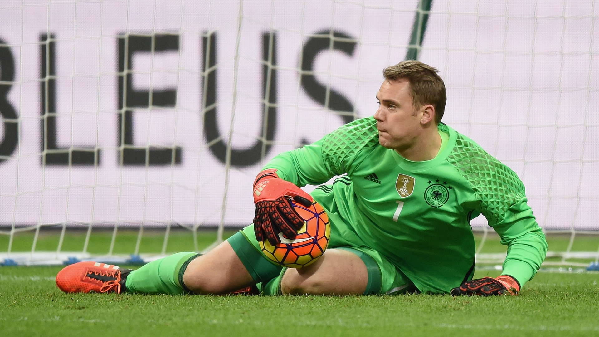 Norbert Elgert the uber coach who made Germany THE force in world