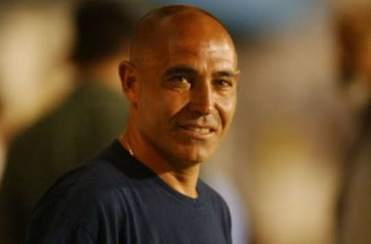 Juan Manuel Llop - Racing