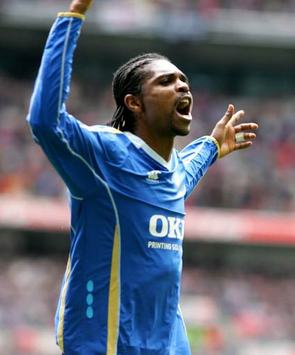 Nwankwo Kanu’s request could send Portsmouth into bankruptcy