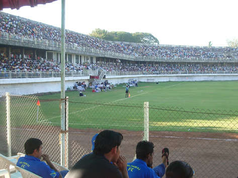 sahahu stadiumkolhapur