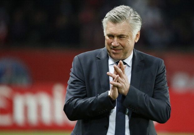 Carlo Ancelotti, dinilai Paolo Maldini jago mengendalikan ruang ganti