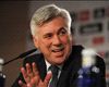 Carlo Ancelotti, en su presentación como entrenador del Real Madrid
