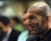 Zinedine Zidane; Real Madrid