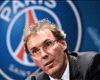 Laurent Blanc (Paris Saint-Germain)