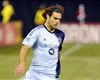 Graham Zusi, Sporting KC