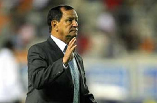 Enrique Meza - Pachuca (Mexsport)