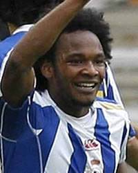 De Guzman - Deportivo La Coruña
