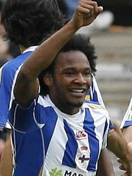 De Guzman - Deportivo La Coruña