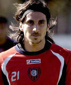 San Lorenzo - Santiago Hirsig