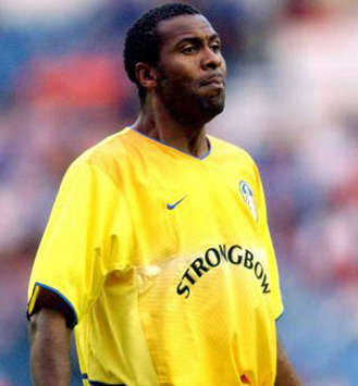 Lucas Radebe