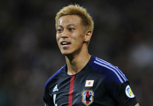 AC Milan warned they must pay a fair price for Honda