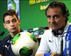 Mattia De Sciglio, Cesare Prandelli - Italy