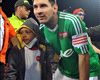 Messi en Colombia