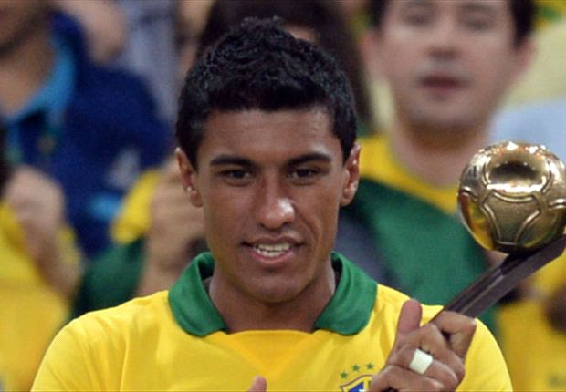 Sandro excited by Paulinho arrival at Tottenham