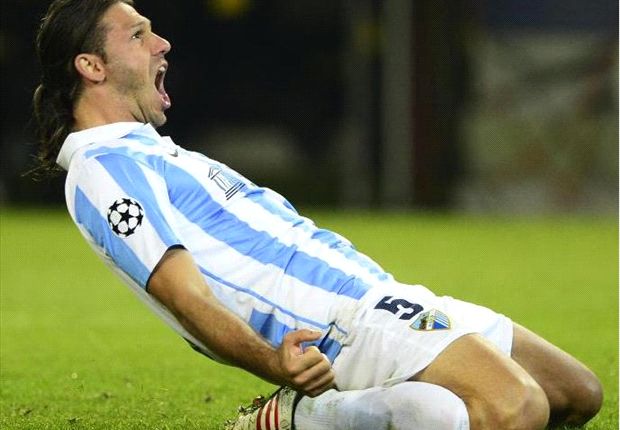 Atletico Madrid seal Demichelis deal