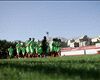 در تمرین پرسپولیس