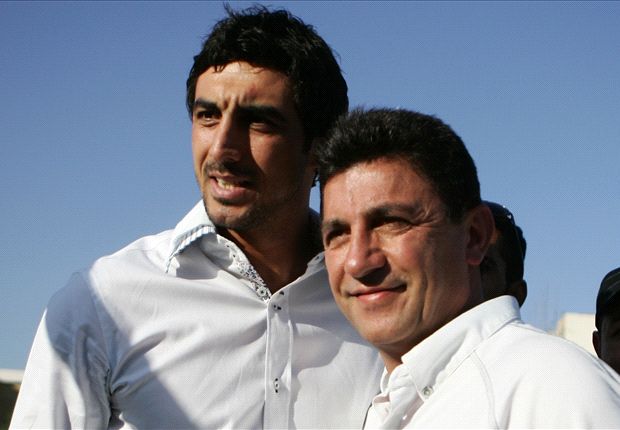 گزارش ویژه: راز پیشنهاد هفت میلیاردی به رحمتی : پشت خط رویانیان بود