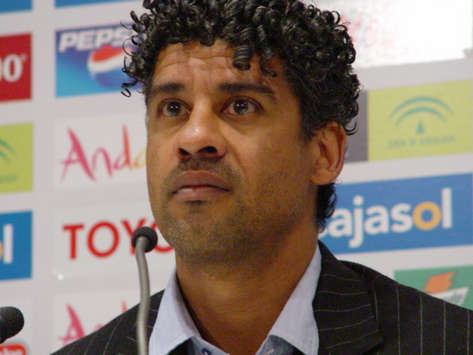 Frank Rijkaard - Barcelona