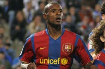 Abidal Agony