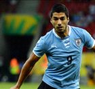 RVP & Suarez in race for WCQ top dog