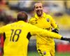  Federico Higuain, Ben Speas, Columbus Crew, MLS