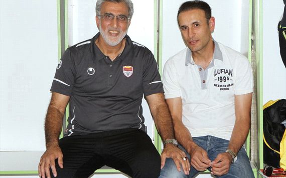 Faraki - Golmohammadi Faraki - Golmohammadi