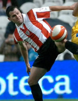 Pablo Orbaiz - Athletic
