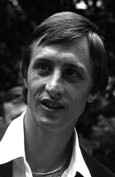 Johan Cruyff, Barcelona (1975)