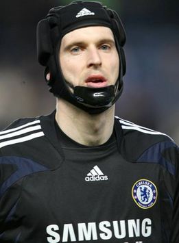 Premier League: Chelsea London - Wigan Athletic, Petr Cech (PA)