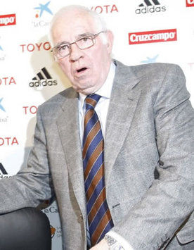 Luis Aragones (Marca)