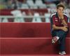 Spinelli: "La mia avventura a Livorno è finita"
