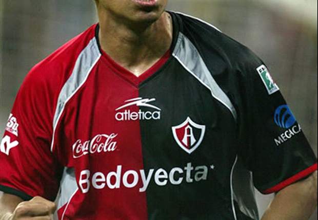 On Way Out, Achucarro Rips Former Manager Lavolpe