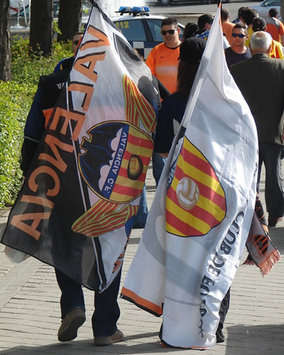 Valencia (Goal.com)