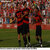 Sport atropela o Flamengo