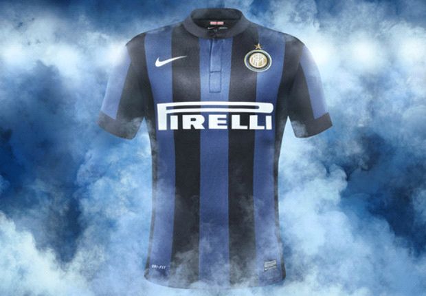 Inter, svelate le nuove casacche per la prossima stagione
