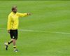 Luzern 1-4 Borussia Dortmund