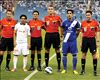 Al Hilal vs Al Shabab