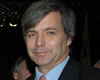Harold Mayne-Nicholls - ANFP Chile chairman