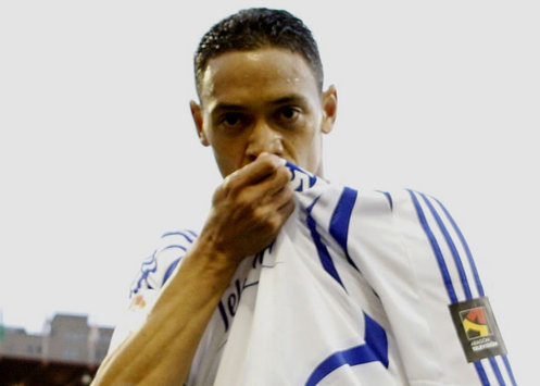 Oliveira - Zaragoza-Recreativo (Marca)