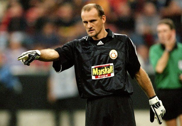 Taffarel: Casillas past his best