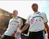 Josep Guardiola, Matthias Sammer; FC Bayern Munich