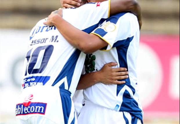 Chivas USA Sink San Luis With Late Equalizer
