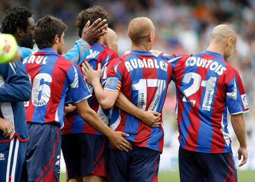 Levante (Marca)