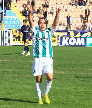 TSL: Murat Hacıoğlu (Konyaspor) (konyaspor.org.tr)