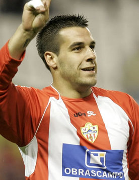 Negredo - Almeria (Marca)