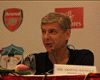 Arsene Wenger - Press Vietnam vs Arsenal